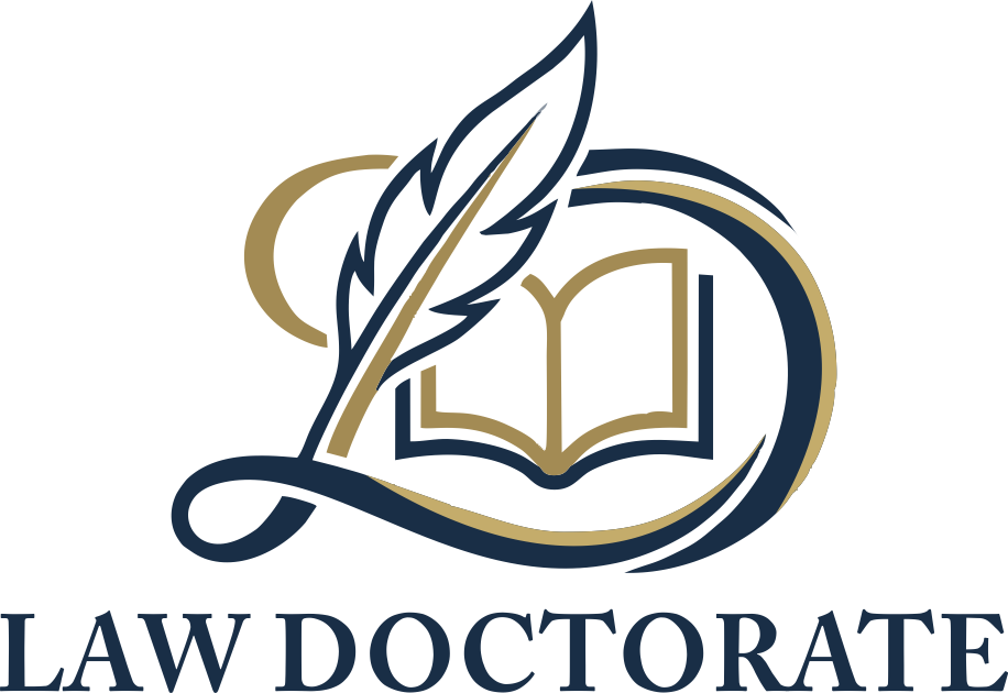 Law Doctorate logo